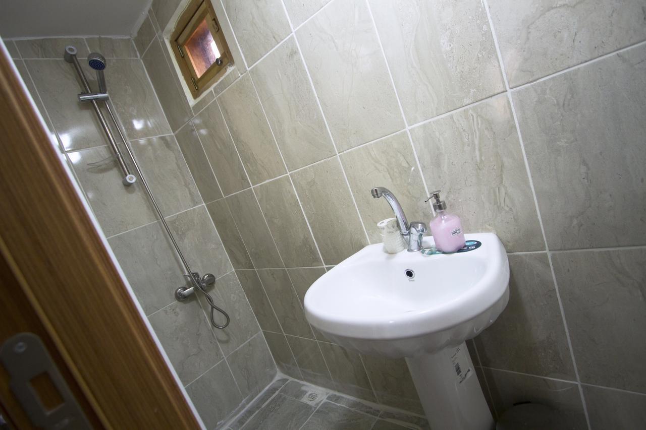 Istanbul Erasmus House Hotell Eksteriør bilde